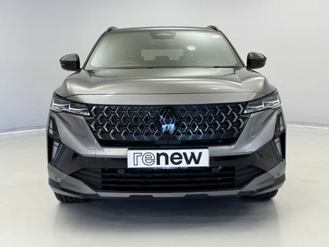 BN75TJY Renault Austral E-Tech Full Hybrid Techno Esprit Alpine 5dr Auto Thumbnail #2