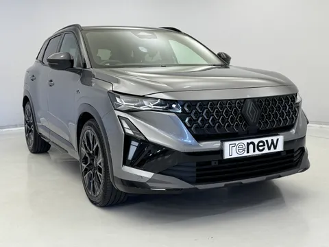 BN75TJY Renault Austral E-Tech Full Hybrid Techno Esprit Alpine 5dr Auto Thumbnail #1