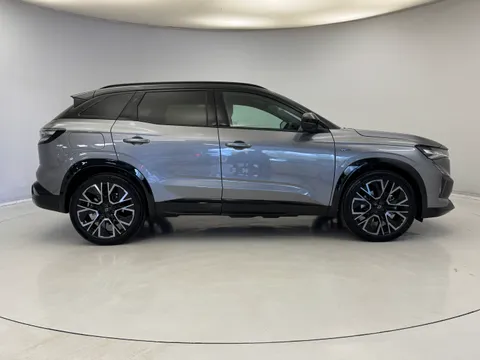 BN75TJY Renault Austral E-Tech Full Hybrid Techno Esprit Alpine 5dr Auto Thumbnail #5