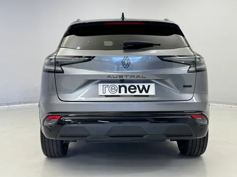 BN75TJY Renault Austral E-Tech Full Hybrid Techno Esprit Alpine 5dr Auto Thumbnail #7