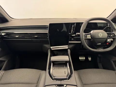 BN75TJY Renault Austral E-Tech Full Hybrid Techno Esprit Alpine 5dr Auto Thumbnail #12