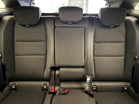 BN75TJY Renault Austral E-Tech Full Hybrid Techno Esprit Alpine 5dr Auto Thumbnail #16