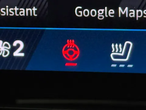 BN75TJY Renault Austral E-Tech Full Hybrid Techno Esprit Alpine 5dr Auto Thumbnail #28