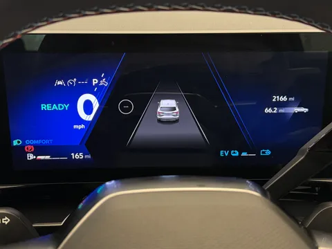 BN75TJY Renault Austral E-Tech Full Hybrid Techno Esprit Alpine 5dr Auto Thumbnail #30