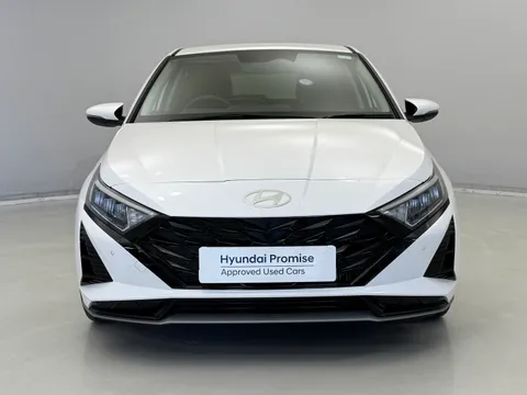 DP25KDX Hyundai i20 1.0T GDi Premium 5dr DCT Thumbnail #3