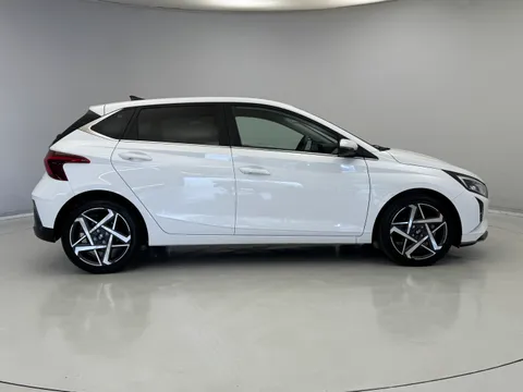 DP25KDX Hyundai i20 1.0T GDi Premium 5dr DCT Thumbnail #6