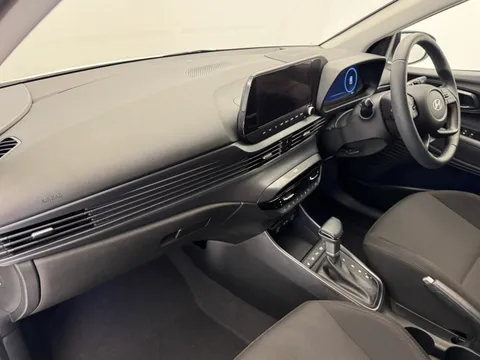 DP25KDX Hyundai i20 1.0T GDi Premium 5dr DCT Thumbnail #12