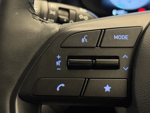 DP25KDX Hyundai i20 1.0T GDi Premium 5dr DCT Thumbnail #20