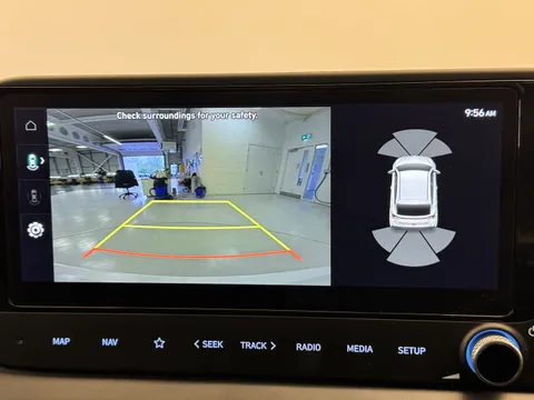 DP25KDX Hyundai i20 1.0T GDi Premium 5dr DCT Thumbnail #23