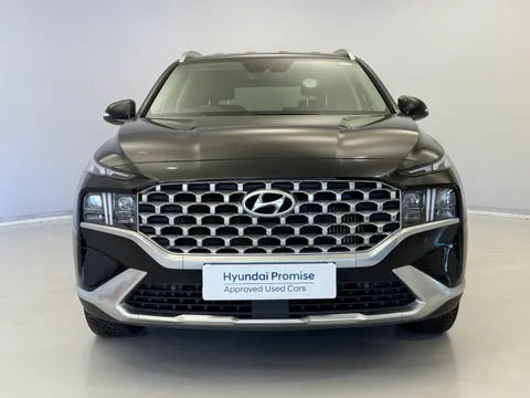 3 of 43 for Hyundai Santa Fe 1.6 TGDi Plug-in Hybrid Premium 5dr 4WD Auto