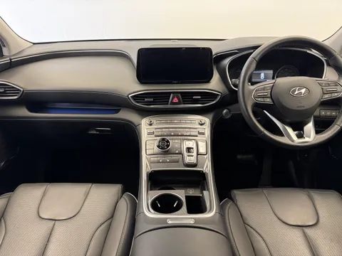 2 of 43 for Hyundai Santa Fe 1.6 TGDi Plug-in Hybrid Premium 5dr 4WD Auto