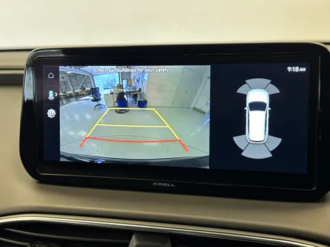 29 of 43 for Hyundai Santa Fe 1.6 TGDi Plug-in Hybrid Premium 5dr 4WD Auto