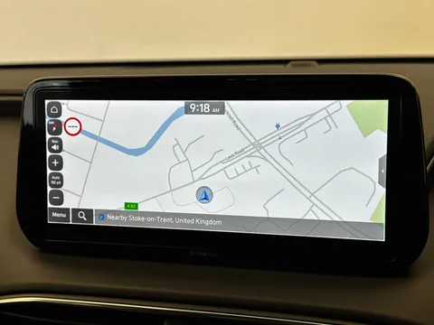 30 of 43 for Hyundai Santa Fe 1.6 TGDi Plug-in Hybrid Premium 5dr 4WD Auto