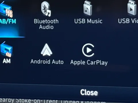 31 of 43 for Hyundai Santa Fe 1.6 TGDi Plug-in Hybrid Premium 5dr 4WD Auto