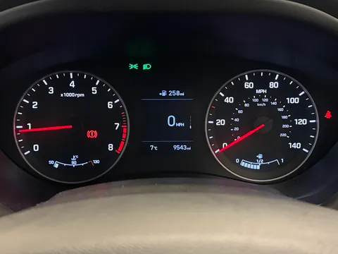 DX20YYM Hyundai i20 1.2 MPi Play 5dr Thumbnail #26