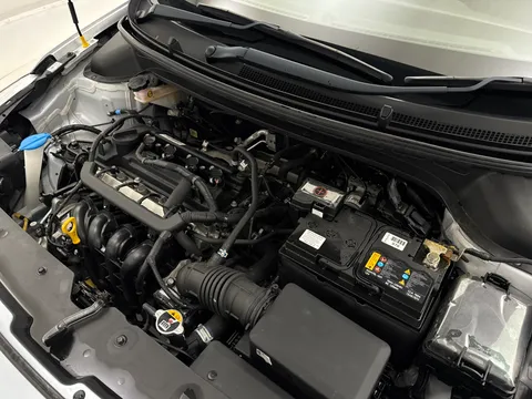 DX20YYM Hyundai i20 1.2 MPi Play 5dr Thumbnail #28