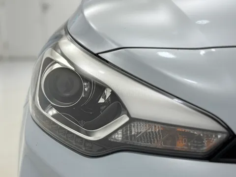 DX20YYM Hyundai i20 1.2 MPi Play 5dr Thumbnail #30