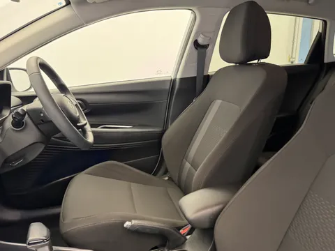 EA25YXW Hyundai i20 1.0T GDi Premium 5dr DCT Thumbnail #13