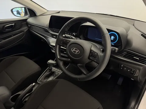 EA25YXW Hyundai i20 1.0T GDi Premium 5dr DCT Thumbnail #19