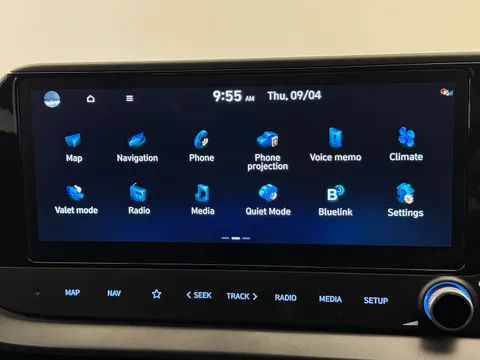 EA25YXW Hyundai i20 1.0T GDi Premium 5dr DCT Thumbnail #22