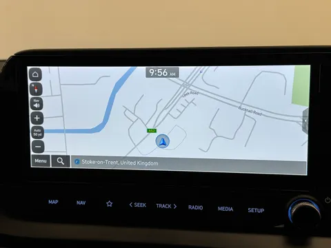 EA25YXW Hyundai i20 1.0T GDi Premium 5dr DCT Thumbnail #24