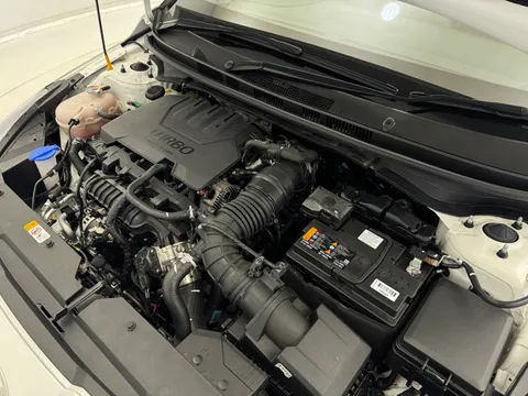 EA25YXW Hyundai i20 1.0T GDi Premium 5dr DCT Thumbnail #28