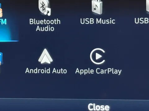 EA25YRT Hyundai i20 1.0T GDi Premium 5dr DCT Thumbnail #25