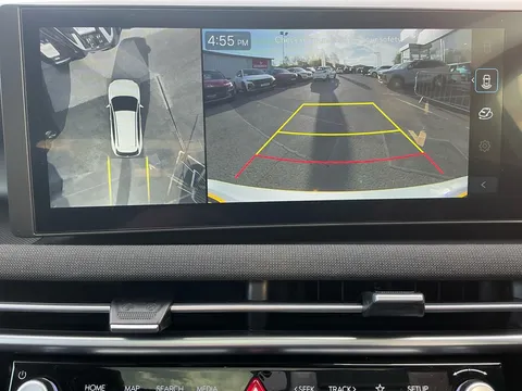 DY74BYX Hyundai Tucson 1.6T Hybrid Ultimate 5dr Auto Thumbnail #22