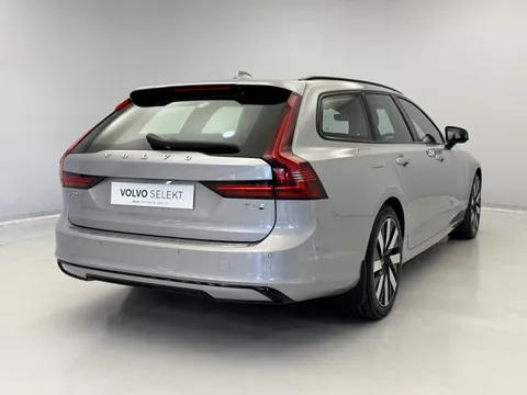 DT25LCX Volvo V90 2.0 T6 [350] PHEV Plus Dark 5dr AWD Auto Thumbnail #6