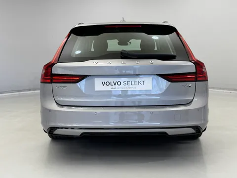 DT25LCX Volvo V90 2.0 T6 [350] PHEV Plus Dark 5dr AWD Auto Thumbnail #7