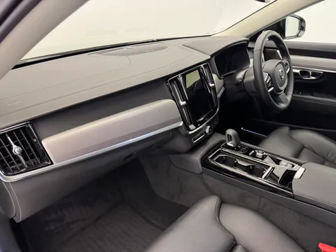 DT25LCX Volvo V90 2.0 T6 [350] PHEV Plus Dark 5dr AWD Auto Thumbnail #10