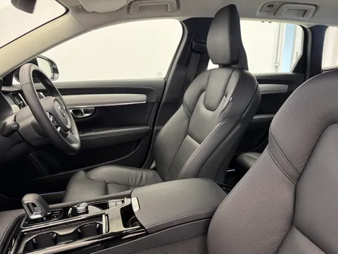 DT25LCX Volvo V90 2.0 T6 [350] PHEV Plus Dark 5dr AWD Auto Thumbnail #9