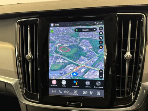 DT25LCX Volvo V90 2.0 T6 [350] PHEV Plus Dark 5dr AWD Auto Thumbnail #23
