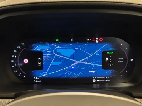 DT25LCX Volvo V90 2.0 T6 [350] PHEV Plus Dark 5dr AWD Auto Thumbnail #29