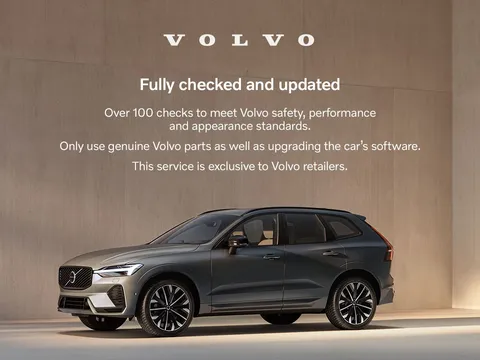OV75ULP Volvo XC40 2.0 B3P Plus Dark 5dr Auto Thumbnail #37