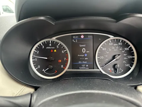 12 of 25 for Nissan Micra 1.0 IG-T 92 Tekna 5dr