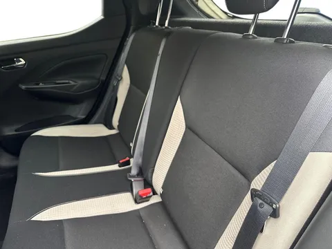 15 of 25 for Nissan Micra 1.0 IG-T 92 Tekna 5dr