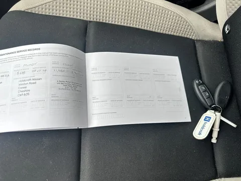 20 of 25 for Nissan Micra 1.0 IG-T 92 Tekna 5dr