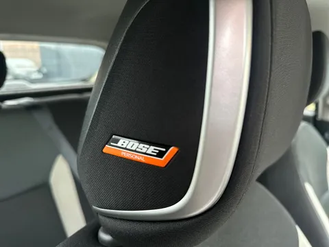 21 of 25 for Nissan Micra 1.0 IG-T 92 Tekna 5dr