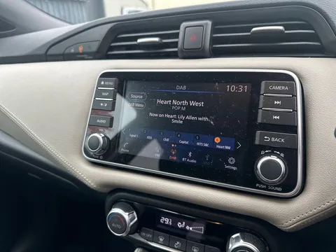 25 of 25 for Nissan Micra 1.0 IG-T 92 Tekna 5dr