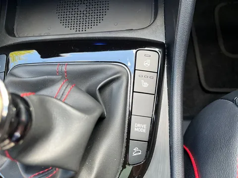 BW72AFZ Hyundai Tucson 1.6 TGDi N Line S 5dr 2WD Thumbnail #15