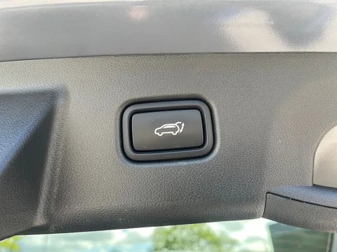 BW72AFZ Hyundai Tucson 1.6 TGDi N Line S 5dr 2WD Thumbnail #16