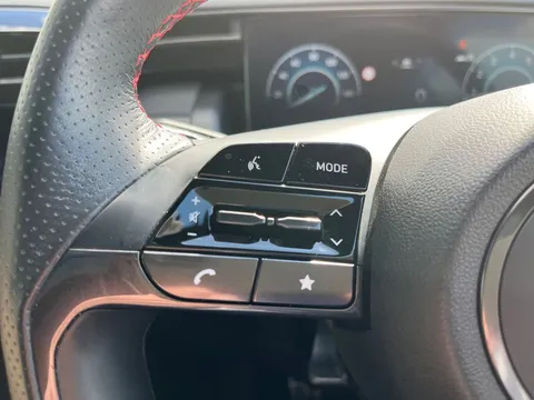 BW72AFZ Hyundai Tucson 1.6 TGDi N Line S 5dr 2WD Thumbnail #26