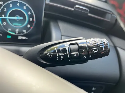 BW72AFZ Hyundai Tucson 1.6 TGDi N Line S 5dr 2WD Thumbnail #28