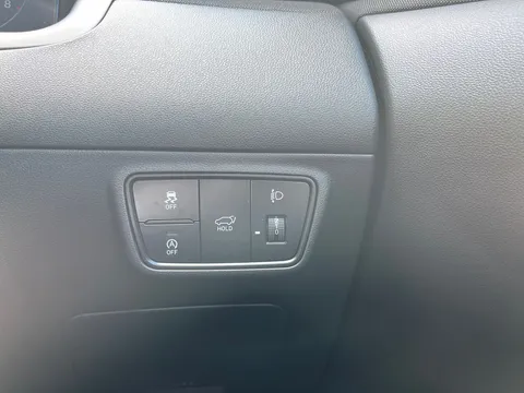 BW72AFZ Hyundai Tucson 1.6 TGDi N Line S 5dr 2WD Thumbnail #29