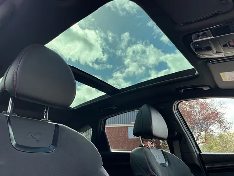 BW72AFZ Hyundai Tucson 1.6 TGDi N Line S 5dr 2WD Thumbnail #32