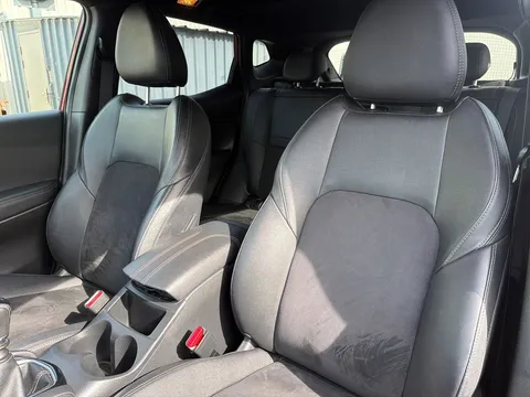 DX70YLN Nissan Qashqai 1.3 DiG-T N-Tec 5dr Thumbnail #17