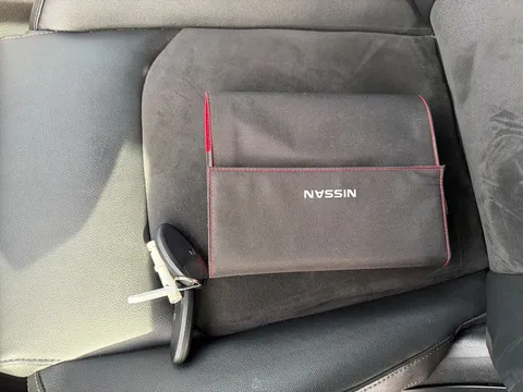 DX70YLN Nissan Qashqai 1.3 DiG-T N-Tec 5dr Thumbnail #21