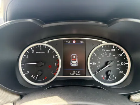 MJ69OGO Nissan Micra 1.0 IG-T 100 Acenta 5dr Thumbnail #13