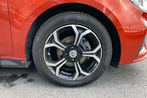 DV19MPE Mg Motor Uk Mg3 1.5 VTi-TECH Exclusive 5dr Thumbnail #5